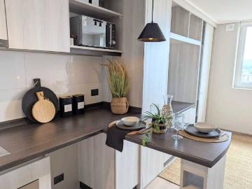 Apartamento en venta en Valdivia