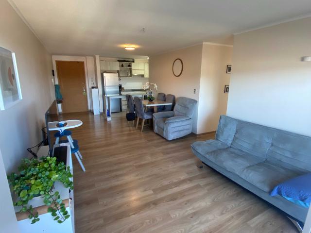 en VALDIVIA