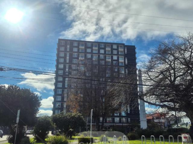 en VALDIVIA