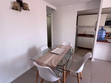 Apartamento en arriendo en Vallenar - Estacionamiento