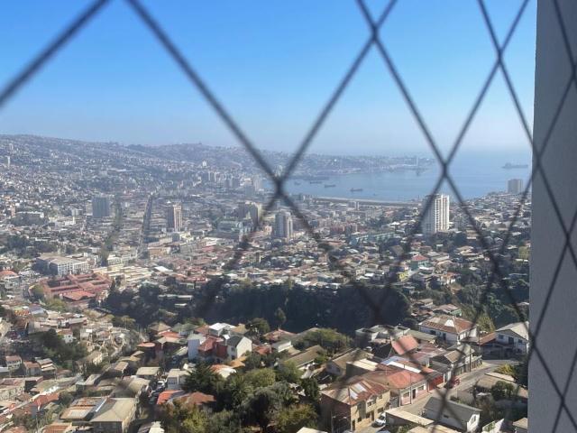 en VALPARAÍSO