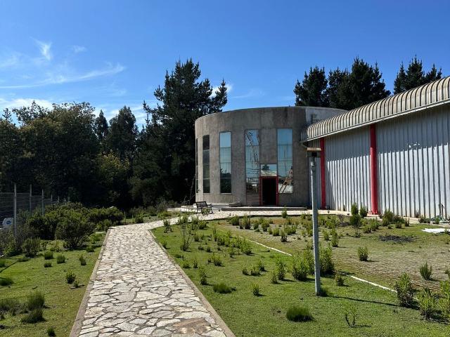 en VALPARAÍSO