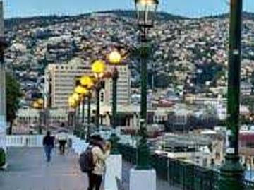 en VALPARAÍSO