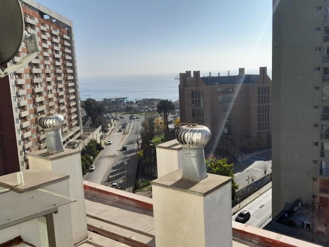 en VALPARAÍSO