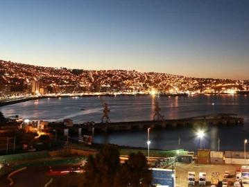 Cerro Lecheros, Provincia de Valparaíso