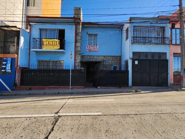 en VALPARAÍSO