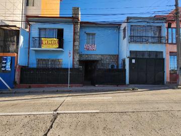 en VALPARAÍSO