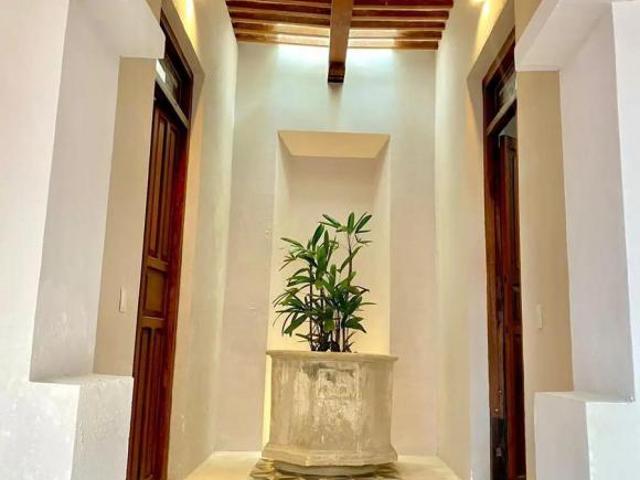 EN VENTA 2 CASAS EN CONDOMINIO EN LERMA, CAMPECHE