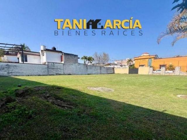 ¡En Venta! 2 Lotes en Fraccionamiento Alameda en Córdoba