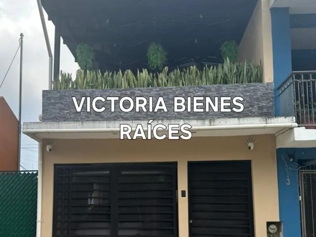 EN VENTA 2 RECAMARAS FRACC CERRADO
