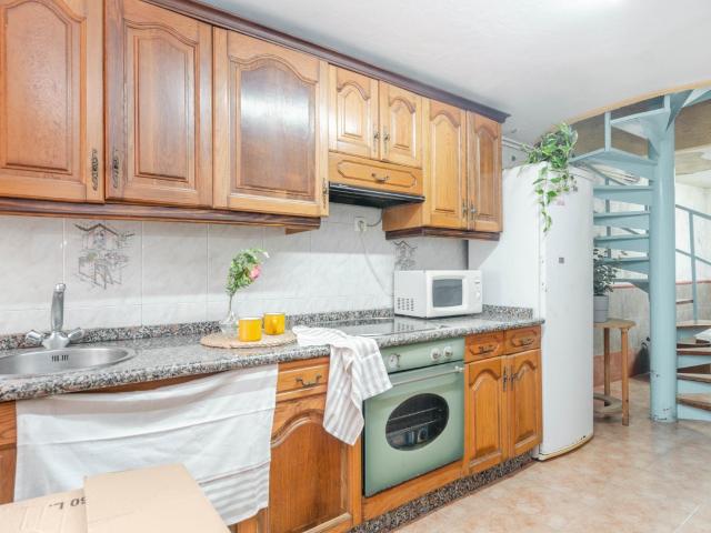 EN VENTA 3 CHALETS ADOSADOS EN CANGAS DE ONIS