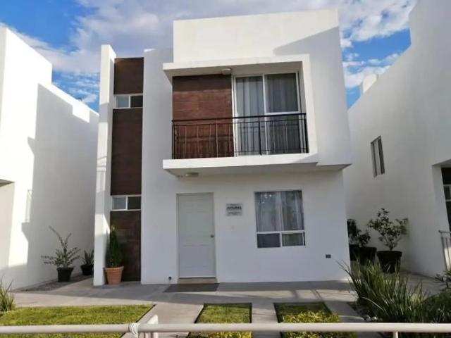 EN VENTA 3 HABITACIONES EN RINCON DEL MARQUES MODELO ASTORGA