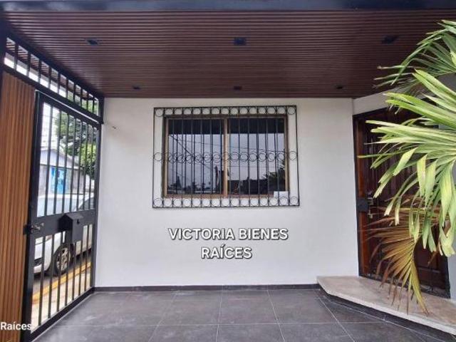 EN VENTA 3 RECAMARAS 3 BAÑOS FORTIN CERCA DE PLAZAS