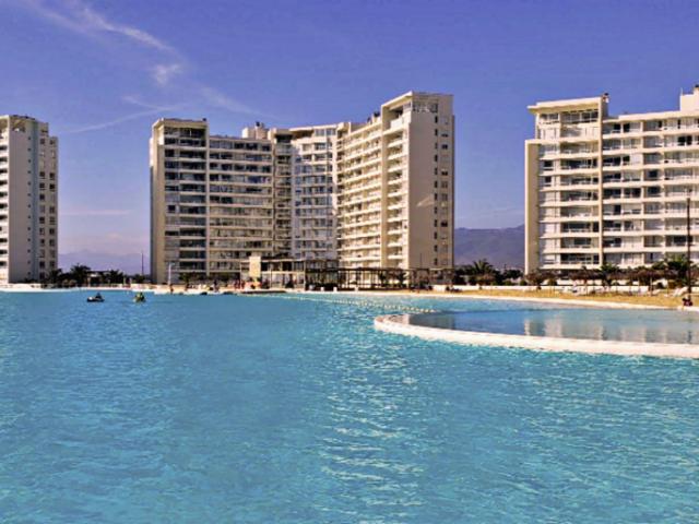 En Venta 3dorm 2bñ Laguna del Mar