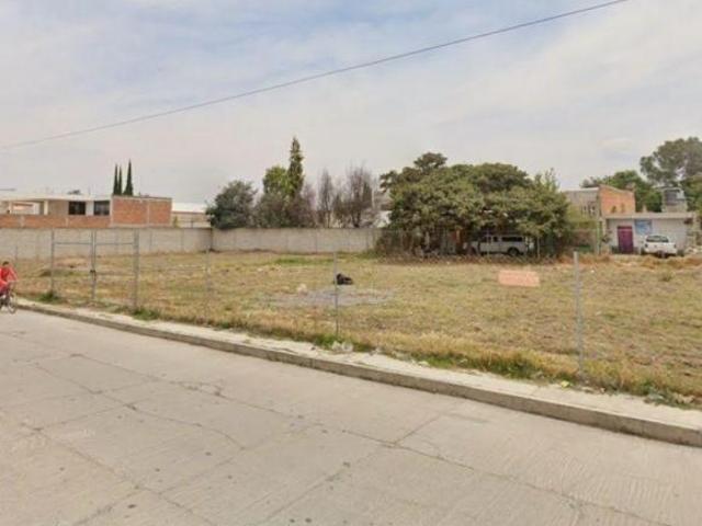 EN VENTA TERRENO, amplio y bien ubicado, Chiautenpam, Tlaxcala