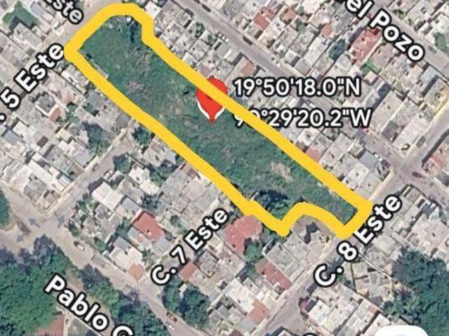 EN VENTA TERRENO AMPLIO EN CONCORDIA IDEAL PARA PROYECTO COMERCIAL O INVERSION