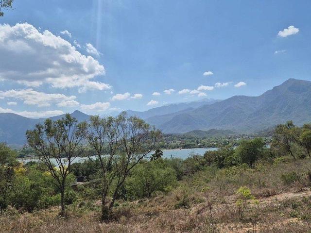 EN VENTA TERRENO CARRETERA NACIONAL 40,000 m2