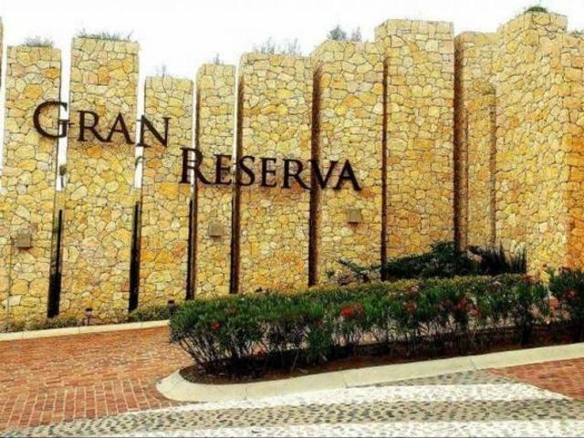 EN VENTA TERRENO DE 300.60 M2 EN LA GRAN RESERVA ZONA CASCATTA DE LOMAS DE ANGELOPOLIS EN PUEBLA