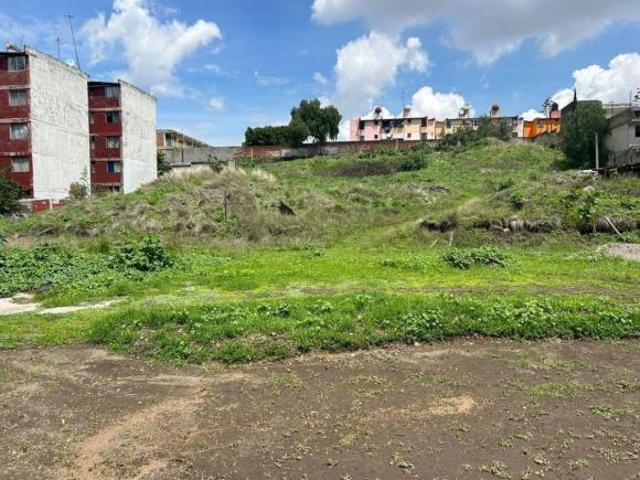 ¡En Venta Terreno de 5,000 m Cuadrados en La Mejor Zona de Tláhuac!