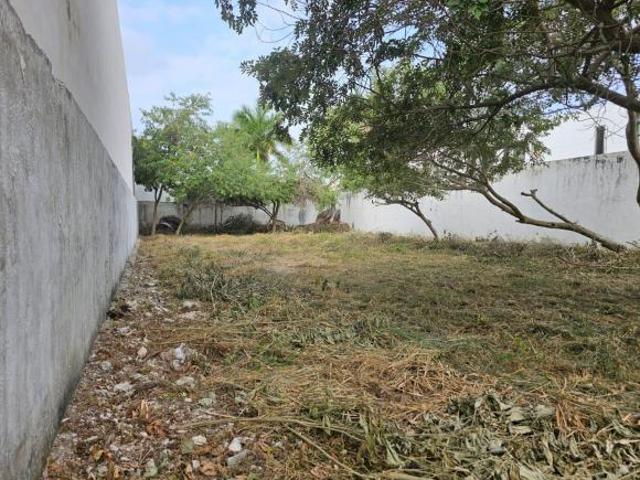 En venta terreno en Montebello