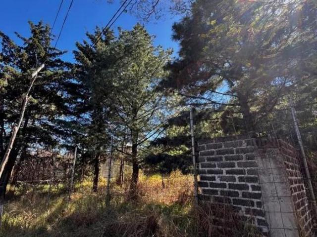 EN VENTA TERRENO EN AUTOPISTA MÉXICO CUERNAVACA