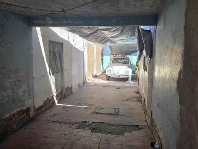En venta terreno en Barrio de Santiago San Luis Potosi