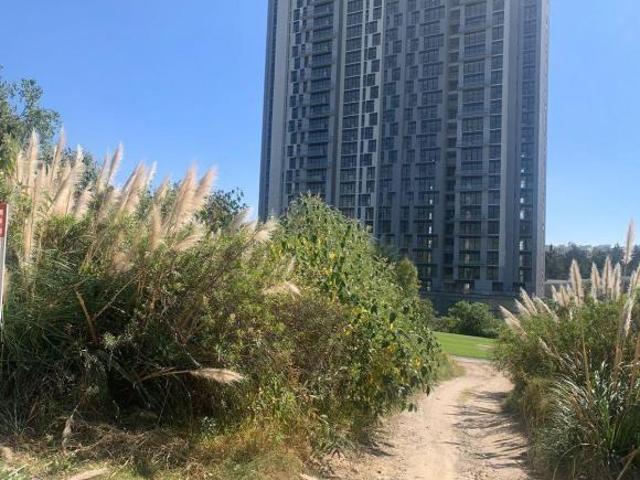 EN VENTA TERRENO EN BOSQUE REAL, NAUCALPAN
