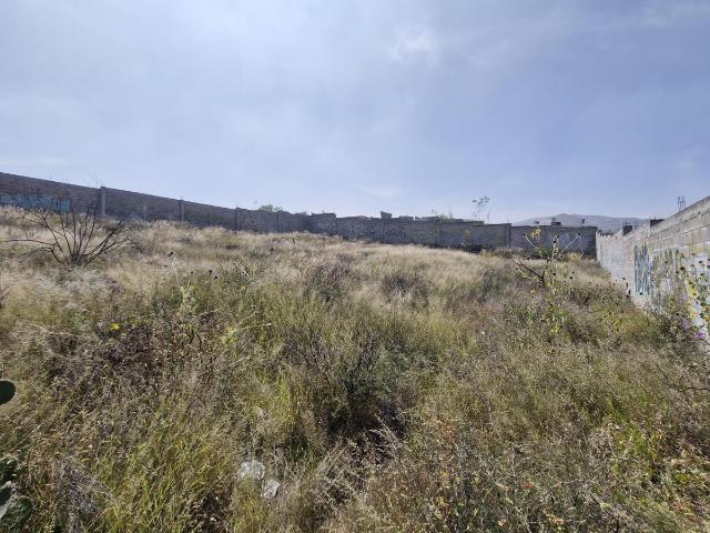 Terreno en venta en Colonia Tierra Blanca con 1,153 m?
