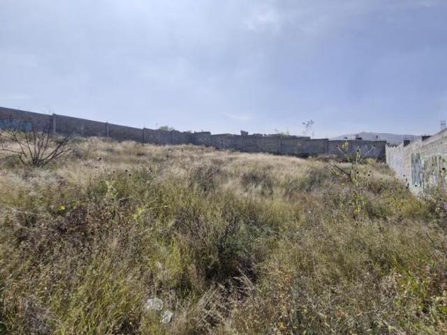 Terreno en venta en Colonia Tierra Blanca con 1,153 m²