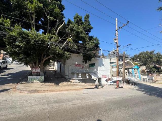 En venta Terreno En Col. Camino verde