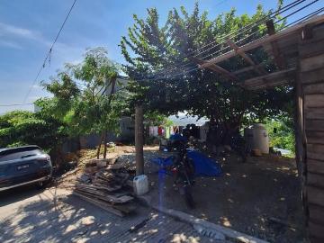 EN VENTA TERRENO EN COL. COLOSO, POR EL CECYTE