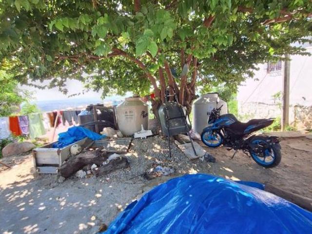EN VENTA TERRENO EN COL. COLOSO, POR EL CECYTE