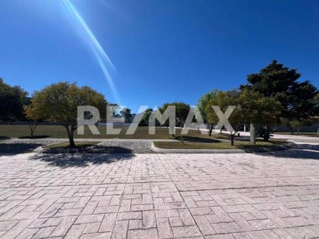 En venta terreno en Fraccionamiento La Joya en San Cristóbal de Las Casas