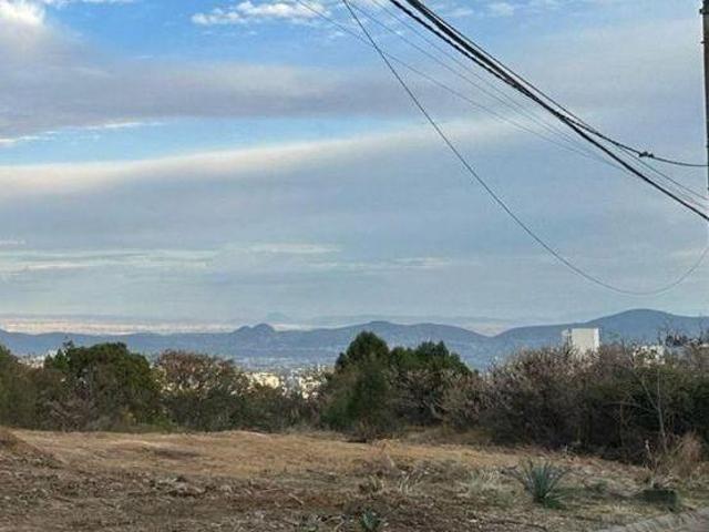 En Venta Terreno en Fraccionamiento Lomas del Sol, Cuernavaca, Morelos