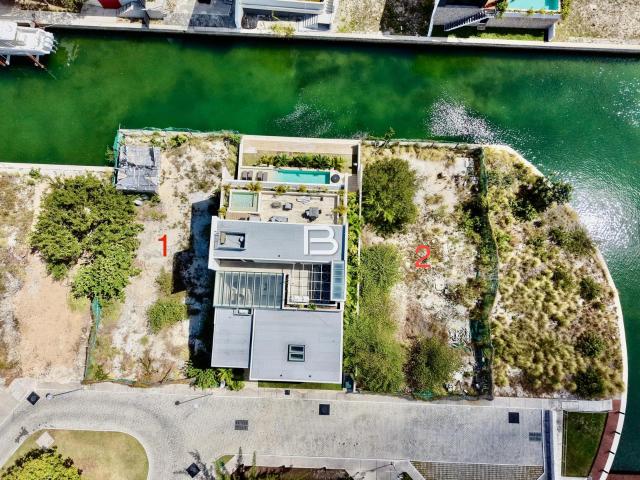 En Venta Terreno en Lagunas 2