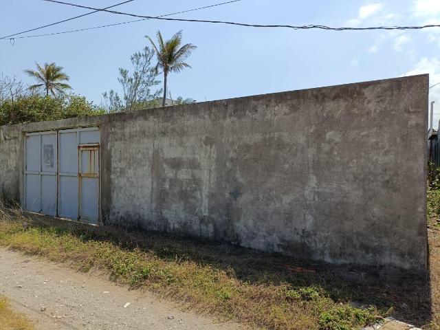 EN VENTA TERRENO EN LAS PLAYAS DE ANTON LIZARDO, VERACRUZ