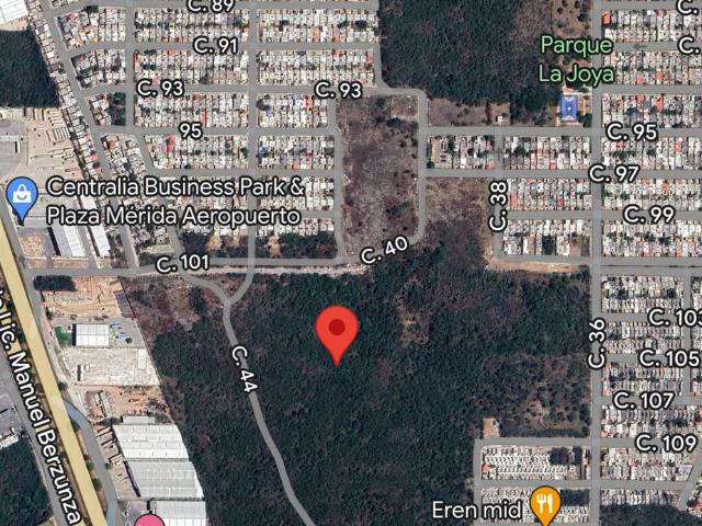 En Venta Terreno en Paseos de Opichen
