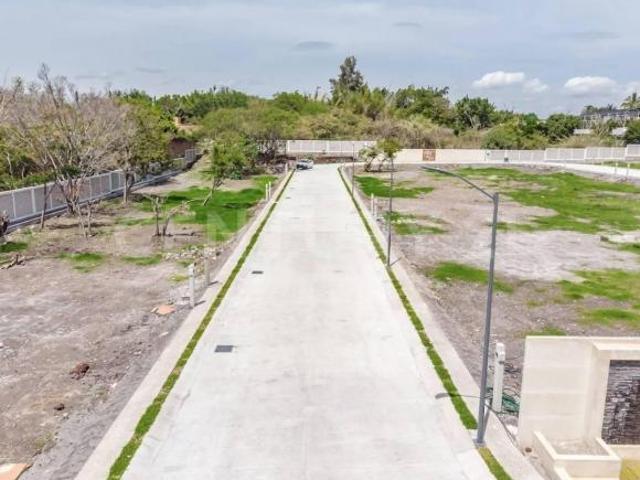 En Venta Terreno en Residencial Misión Eco, Jiutepec, Mor
