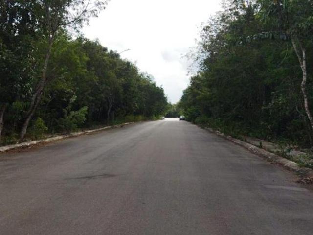 EN VENTA TERRENO EN VELA MAR PLAYA DEL CARMEN, QUINTANA ROO