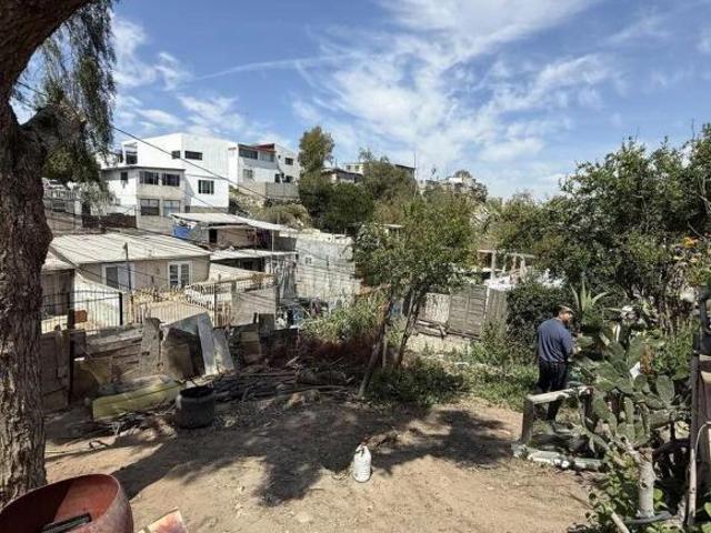 En venta terreno ideal si quieres construir tu casa