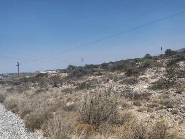 EN VENTA TERRENO SOBRE CARRETERA MEXICO 40