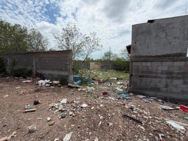 En venta Terreno Urbano 2.44 Has. para desarrollar vivienda