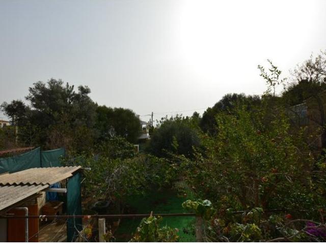 EN VENTA TERRENO URBANO EN GÉNOVA MALLORCA