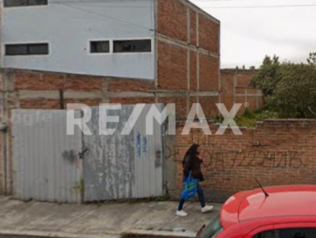 En Venta Terreno zona centrica de Toluca, Estado de México