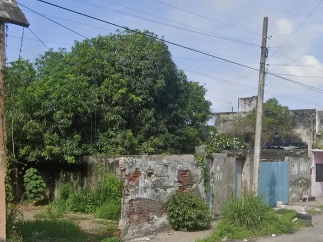 EN VENTA TERRENO 190M2 EN PLAYA LINDA NORTE CIUDAD DE VERACRUZ