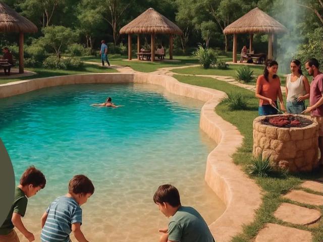 EN VENTA TERRENOS CAMPESTRES EN MANÍ YUCATAN, PUEBLO MAGICO!
