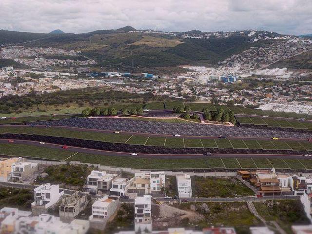 En Venta Terrenos en Corregidora, a 8 Minutos del Centro de Quer?taro