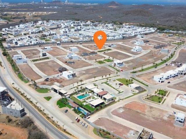EN VENTA TERRENOS EN SONTERRA RESIDENCIAL II