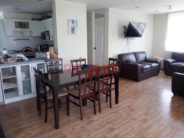 En Venta ¡Tu Nuevo Hogar Te Está Esperando En El Distrito De Sachaca!