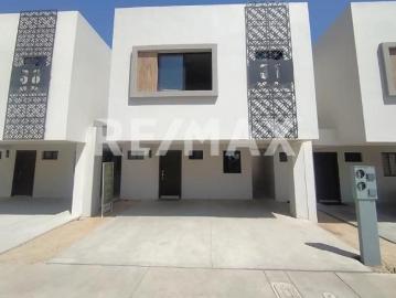 EN VENTA ULTIMA CASA NUEVA EN PRIVADA COMPLETAMENTE EQUIPADA 4